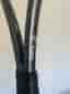 Prince Phantom 100X PL 725 tennismatch
