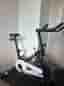 Abilica motionscykel med träningsdator