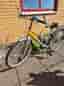 Fin Batavus 24 tum flick cykel