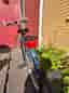 Fin Batavus 24 tum flick cykel