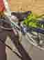 Fin Batavus 24 tum flick cykel