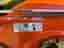 Stihl RM 4 RT gräsklippare