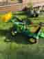 Tramptraktor - Rolly FarmTrac Premium John Deere 7930
