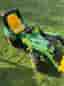 Tramptraktor - Rolly FarmTrac Premium John Deere 7930