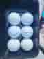Pro V1 golfbollar.   6st