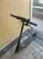 Nineboot by segway Elsparkcykel