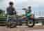 Rawbike Jumbo Pakethållare fram Altran velo Cargo Jumbo