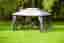 Paviljong Sankt Hans  3×4 m Helt ny