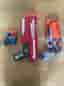 Nerf Guns