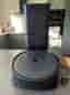 iRobot robotdammsugare med laddstation