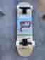 Helt ny Skateboard m tillhörande skydd