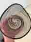 Day home randig vas 24,5 cm