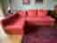 Hörnbäddsoffa med schäslong och förvaring