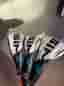 Taylormade SIM2 Driver, fw3 och hybrid SET med premiumskaft!