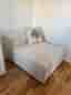 Soffa - CUBIT PREMIUM Divansoffa Large Sandbeige