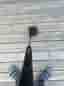 Golf putter (oncourse)