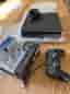 Sony Playstation 4 spelkonsol