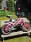 Crescent Children’s Bicycle with Training Wheels – Great Starter Bike