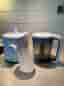 Philips Avent matberedare 2 i 1 – kombinerad ångkokare & mixer