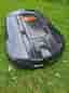 Husqvarna Automower 260acx 6000kvm. Robotgräsklippare svart