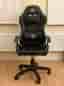 Dacota Falcon Gaming Chair