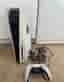 Sony Playstation 5 spelkonsol med handkontroll