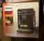 Philips 2200 Series EP2220 kaffemaskin helautomatisk svart