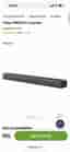 Philips soundbar TAB5109 2.0