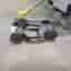 Ryobi 3‐i‐1 gräsklippare och trimmer 18 V RY18LMC30