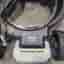 Ryobi 3‐i‐1 gräsklippare och trimmer 18 V RY18LMC30