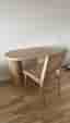 TORELLO skrivbord 55x100 cm