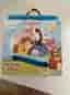 Disney Winnie the Pooh träpussel 9 bitar