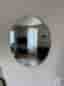Rund spegel 80 utan ram House Doctor