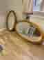 soffa 2-sits beige