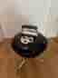 Weber Smokey Joe klotgrill svart 37cm