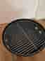 Weber Smokey Joe klotgrill svart 37cm