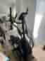 Crosstrainer Xterra fitness nyskick