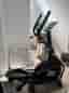 Crosstrainer Xterra fitness nyskick