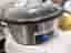 Electrolux slowcooker med glaslock