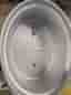 Electrolux slowcooker med glaslock