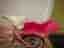 Helt ny Pollux barncykel 12" (Rosa)