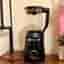 Bosch blender svart