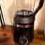 Bosch blender svart