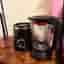 Bosch blender svart