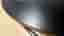 Ferm Living soffbord/sidebord svart metallkorg