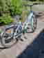 Ungdom/dam cykel