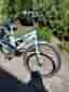 Ungdom/dam cykel