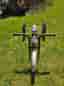 Wishbone 3 in 1 balans cykel