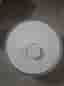 Roborock S6 Pure robotdammsugare vit