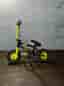 Mini bmx